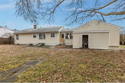 151 Chestnut Hill Avenue, Cranston, RI 02920 - Photo 35