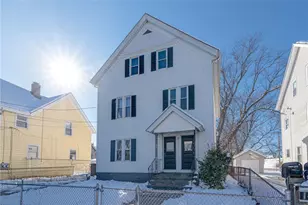 11 Appleton Ave, Pawtucket, RI 02860 - Photo 1