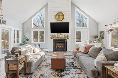 97 Angell Road, Cumberland, RI 02864 - Photo 1