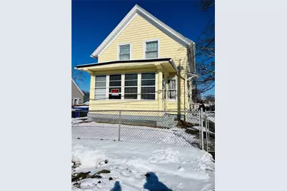 184 Vincent Avenue, East Providence, RI 02914 - Photo 1