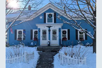 22 Oakland School Street, Burrillville, RI 02858 - Photo 1