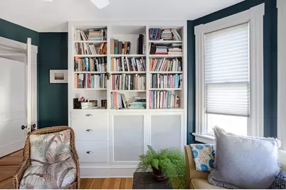 27 Hall Avenue, Newport, RI 02840 - Photo 11