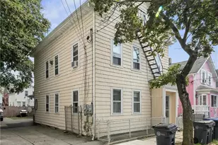 150 Early St, Providence, RI 02907 - Photo 1