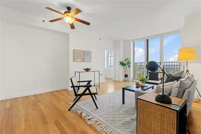 1 West Exchange Street #2602, Providence, RI 02903 - Photo 9