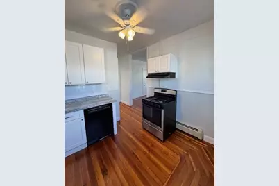 436 Pawtucket Avenue #1 F, Pawtucket, RI 02860 - Photo 3