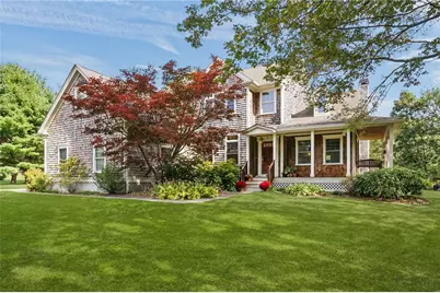 100 Spartina Cove Way, South Kingstown, RI 02879 - Photo 1