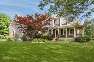 100 Spartina Cove Way, South Kingstown, RI 02879 - Photo 1