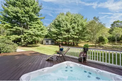 100 Spartina Cove Way, South Kingstown, RI 02879 - Photo 43