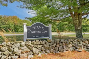 100 Spartina Cove Way, South Kingstown, RI 02879 - Photo 49