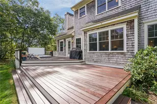 100 Spartina Cove Way, South Kingstown, RI 02879 - Photo 41