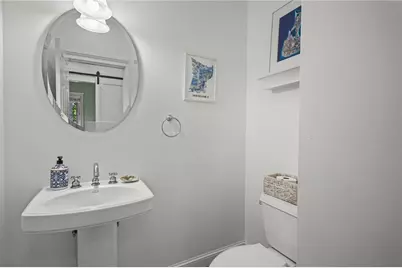 100 Spartina Cove Way, South Kingstown, RI 02879 - Photo 21