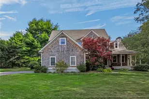 100 Spartina Cove Way, South Kingstown, RI 02879 - Photo 1