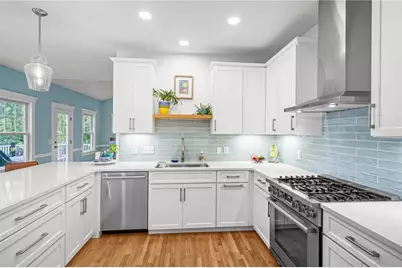 100 Spartina Cove Way, South Kingstown, RI 02879 - Photo 13