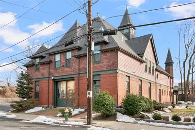 10 Slocum Street #5, Providence, RI 02909 - Photo 27