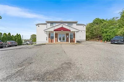 420 Woodward Road #33, North Providence, RI 02904 - Photo 9