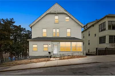 526 Bernon Street, Woonsocket, RI 02895 - Photo 1