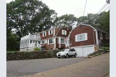 5443 Post Road #3, Charlestown, RI 02813 - Photo 1