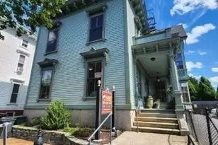 390 Broadway, Providence, RI 02909 - Photo 1