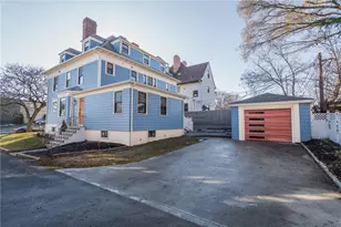 400 Angell St, Providence, RI 02906 - Photo 3