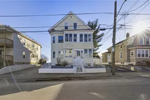 60 Hendricks St, Central Falls, RI 02863 - Photo 1