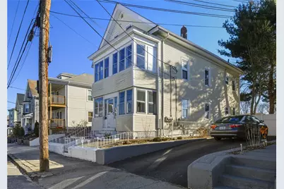 60 Hendricks Street, Central Falls, RI 02863 - Photo 5