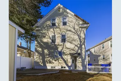 60 Hendricks Street, Central Falls, RI 02863 - Photo 33