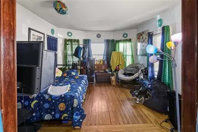 60 Hendricks Street, Central Falls, RI 02863 - Photo 11