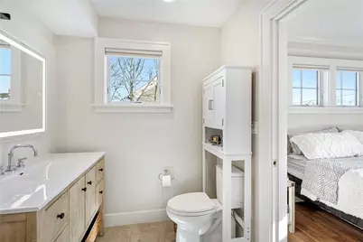 20 E East Bowery Street #2A, Newport, RI 02840 - Photo 15