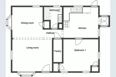 727 Mendon Road, Woonsocket, RI 02895 - Photo 45