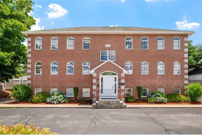 352 Park Avenue, Woonsocket, RI 02895 - Photo 1