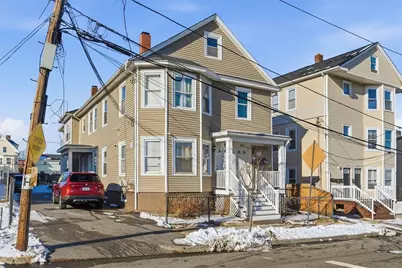 183 Byfield Street, Providence, RI 02905 - Photo 3