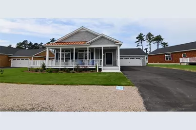 480 Sand Plains Trail #D68, South Kingstown, RI 02879 - Photo 9