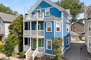202 Rochambeau Ave, Providence, RI 02906 - Photo 1