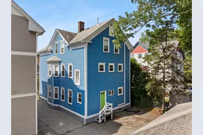 202 Rochambeau Avenue #2, Providence, RI 02906 - Photo 3