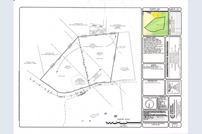 0 Pound Hill Road, North Smithfield, RI 02896 - Photo 1