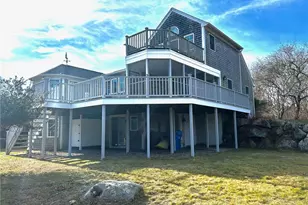 123 Border Ave, South Kingstown, RI 02879 - Photo 23