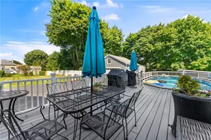 1 Bouvier Ave, Lincoln, RI 02838 - Photo 9