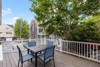 458 Thames Street #B, Newport, RI 02840 - Photo 11