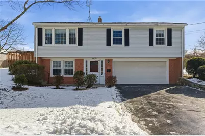 45 Lemay Road, Woonsocket, RI 02895 - Photo 1