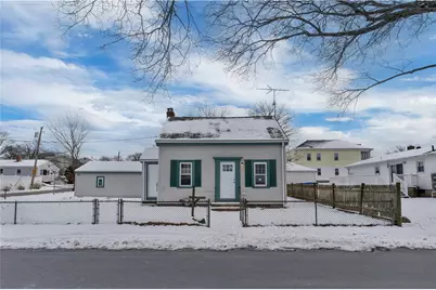 115 Campbell Avenue, , RI 02916 - Photo 1