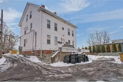 226 South Main Street, Woonsocket, RI 02895 - Photo 1