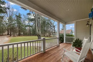 376 Hill St, Coventry, RI 02816 - Photo 33