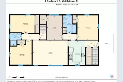 2 E Boulevard #2, Middletown, RI 02842 - Photo 31