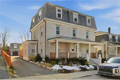 5 Dresser Street, Newport, RI 02840 - Photo 1