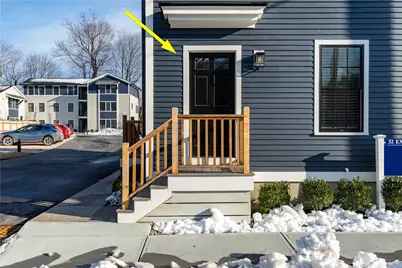 32 Exchange Street #1A, East Greenwich, RI 02818 - Photo 5