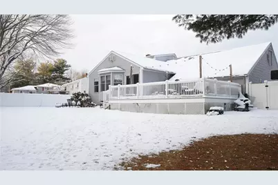 19 Turner Drive, West Warwick, RI 02893 - Photo 39