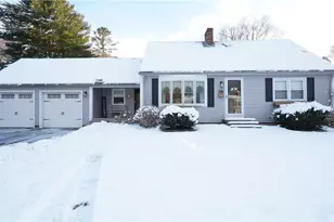 19 Turner Dr, West Warwick, RI 02893 - Photo 1