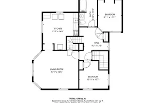 19 Vernon Ave, Newport, RI 02840 - Photo 5