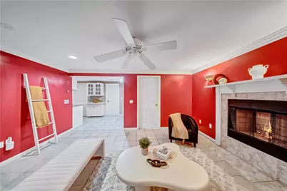 3945 Post Road, Warwick, RI 02886 - Photo 21