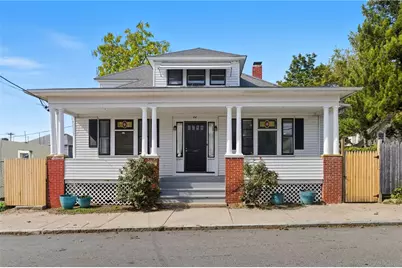 20 Brush Hill Road, Providence, RI 02909 - Photo 1